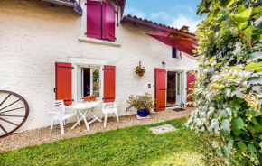 Gîte Au Naturel